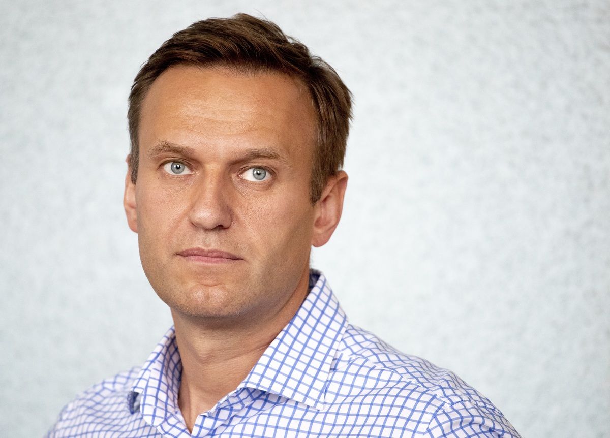 Скончался врач омской больницы, лечивший Навального.