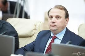 Socialiştii vor “capul” lui Bumacov.