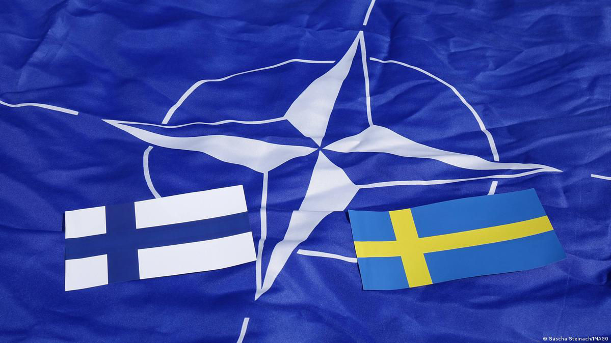 В Венгрии окончательно одобрили вступление Финляндии в НАТО. Фото: dw.com