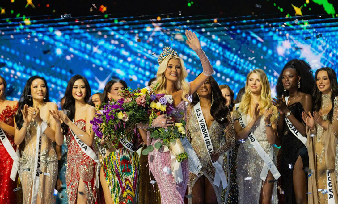Scandal la Miss Univers 2024: Telespectatorii scriu că un alt model ar fi trebuit să câștige.