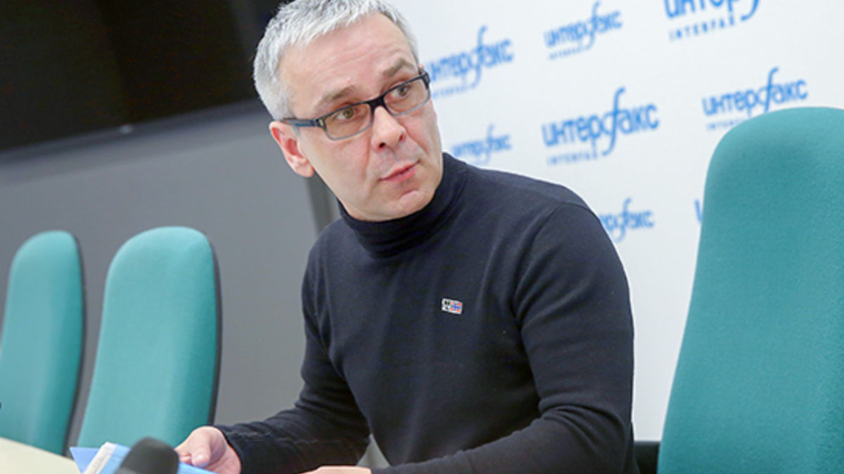 Умер подозреваемый в убийстве Литвиненко Дмитрий Ковтун.