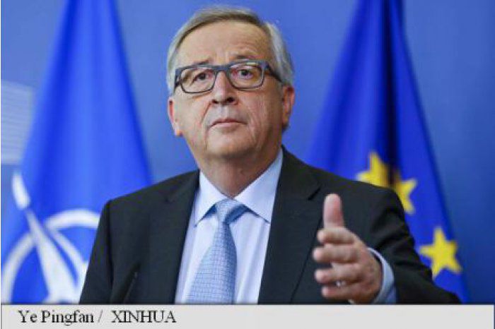 Brexit: Juncker a cerut să se treacă la acorduri concrete