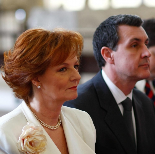 Principesa Margareta şi principele Radu efectuează o vizită în R. Moldova între 7 şi 10 octombrie.