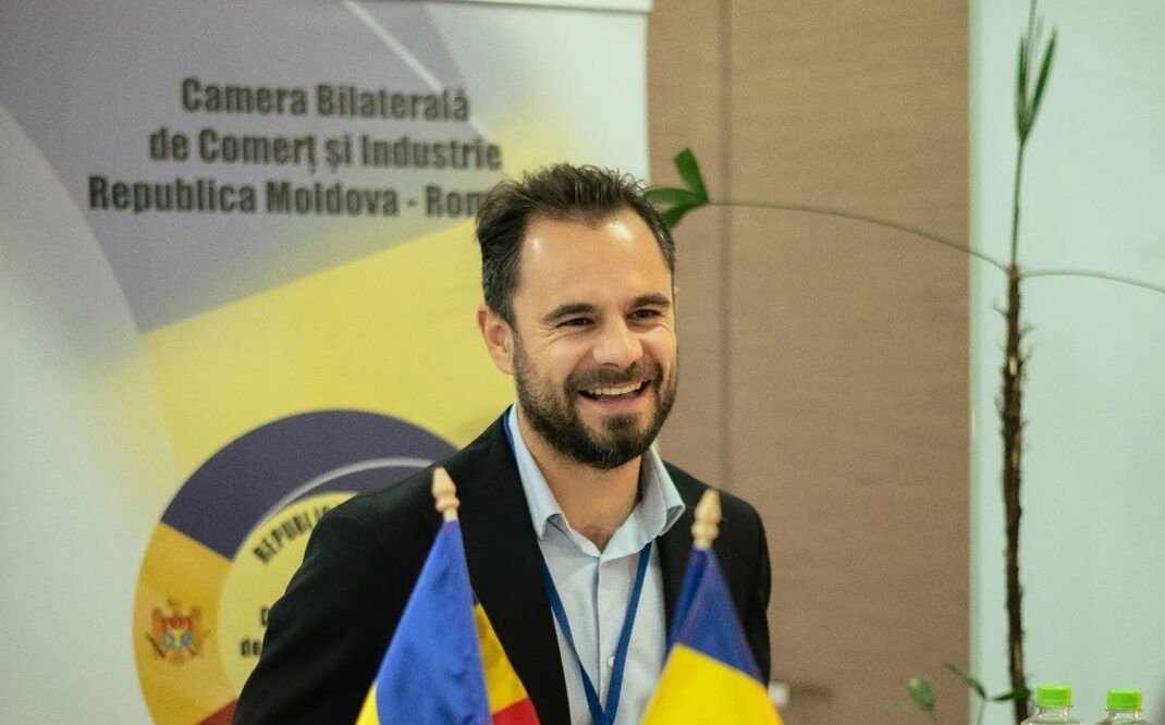 Consilierul Maiei Sandu pentru culte este contabil fără experiență în domeniul religios.