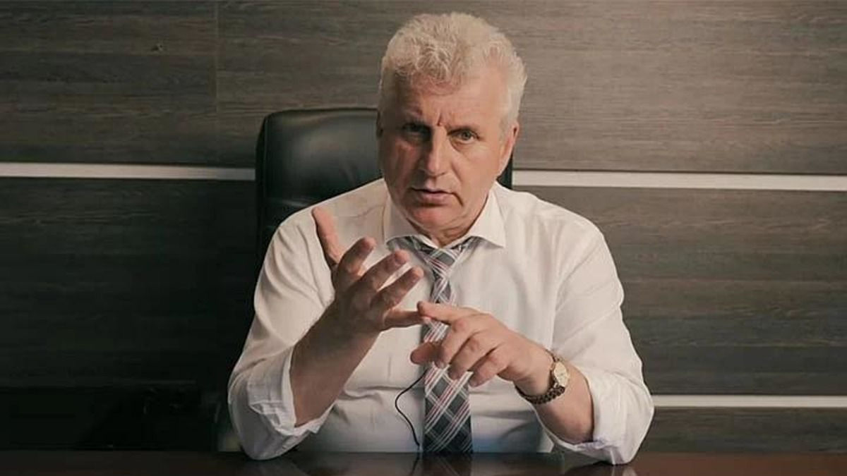Ион Дрон: Никто не говорит о причинах коррупции.