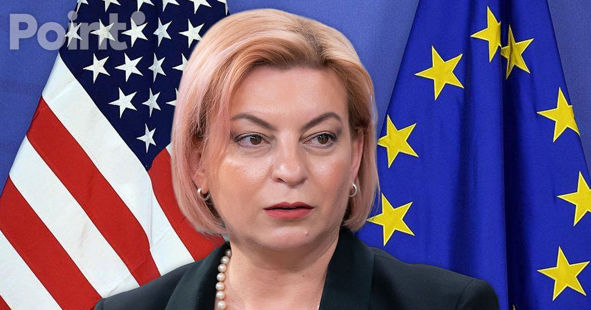 Fosta ministră a Finanțelor: Acordul comercial dintre SUA și UE ar putea afecta economia Moldovei.