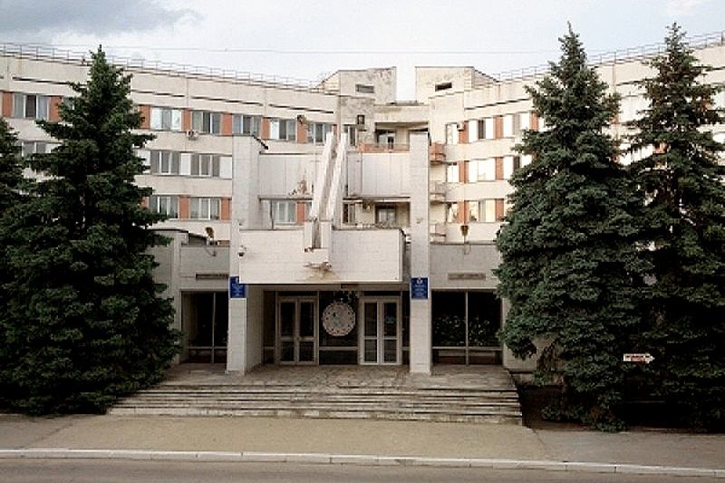 Жительница столицы обвиняет травматолога в халатности.