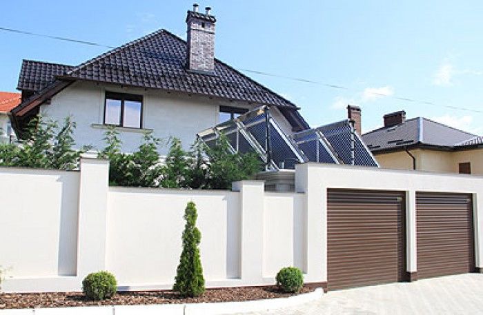 Judecătorul Sternioală şi-a ascuns casa de lux. Foto: zdg.md