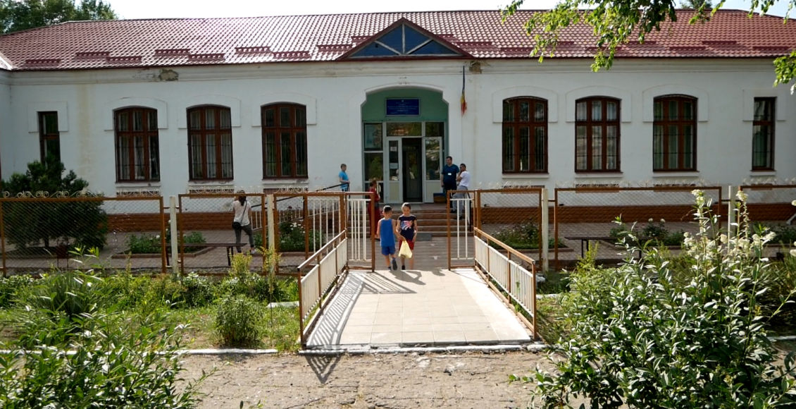 Два проекта из Басарабяски получат финансирование от Фонда из Словакии.