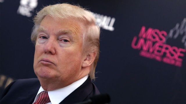 Трамп планирует усилить границы и депортировать миллионы мигрантов.