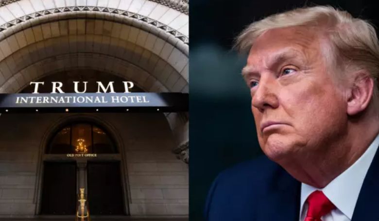 Дело о мошенничестве Трампа: прокуратура начала уголовное расследование.