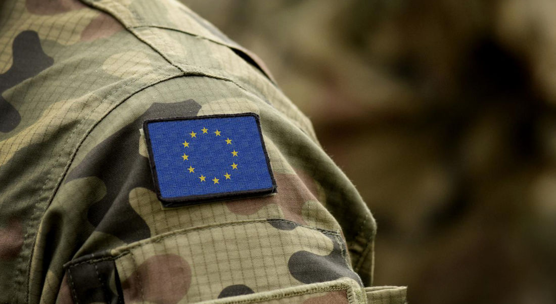 В ЕС взвешивают риски отправки военных в Украину.