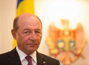 Бэсеску не нашел времени для визита.