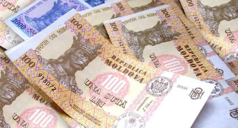В Молдове наблюдается кредитный бум: банки выдали более 7 млрд леев за август.