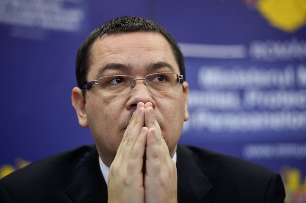 Eu cred că Rusia rămâne în continuare și va rămâne mult timp încolo un adversar strategic al României, a afirmat Ponta.