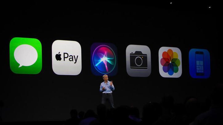 iOS 11 se lansează fără una dintre funcţiile promise