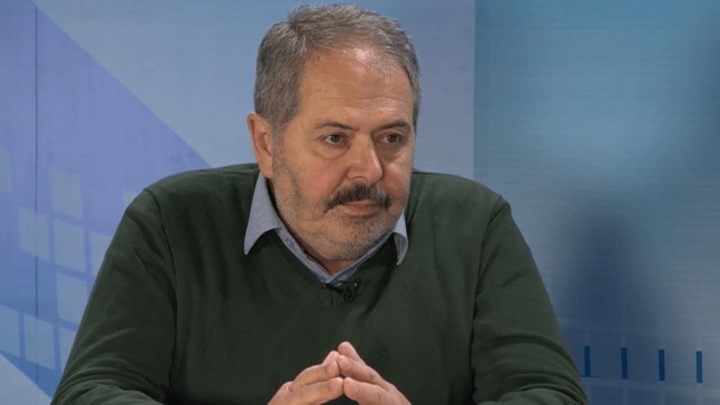 Жосу: «Fericiun Cracit - деградировал до «рождественских каникул».