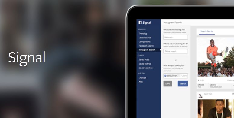 Платформа рассчитана на журналистов и поможет им быстрее работать с контентом.