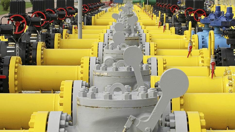Цены на газ в США взлетели более чем на 40 процентов и достигли максимума с 2014 года. 