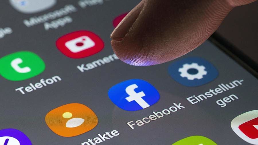 Facebook снизит акцент на политике в ленте новостей.