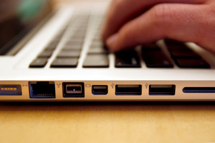 Названа главная опасность USB-портов.