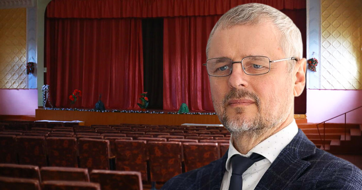 Серджиу Продан: Дома культуры смогут наладить экономические отношения.