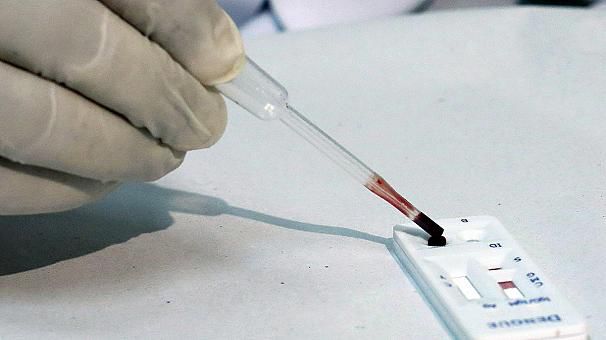 Un danez s-a infectatat cu virusul incurabil - Zika.
