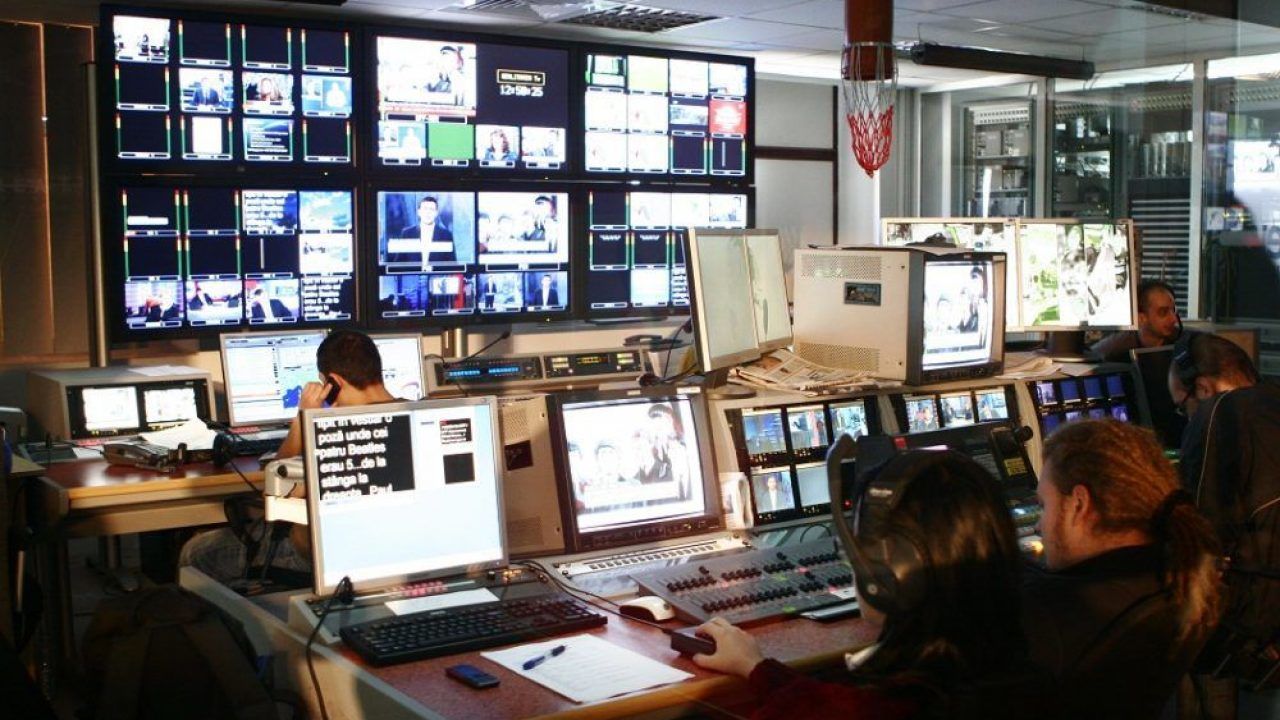 Vocea Basarabiei опровергает информацию о прекращении вещания.