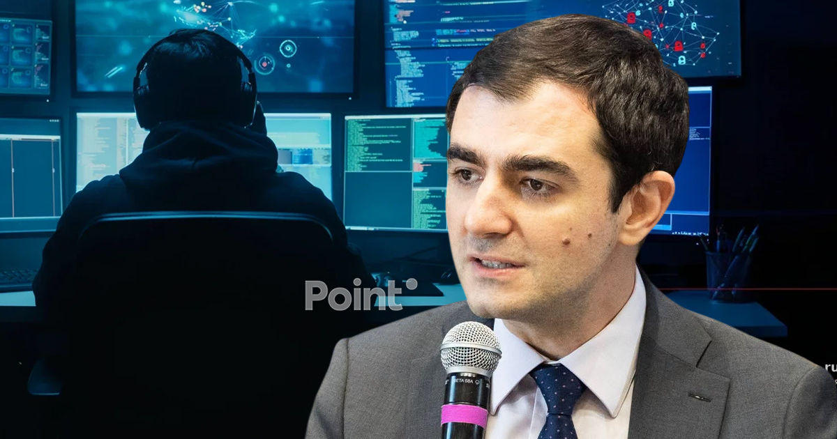 Năsui: După atacul cibernetic, nu trebuie schimbat întregul sistem de protecție.