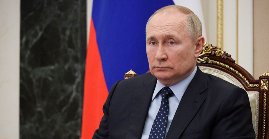 Путин: Проведение "спецоперации" связано с издержками и разрушениями.