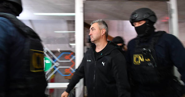 Шурин Додона остается за решеткой: суд отклонил ходатайство адвокатов.