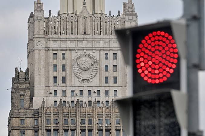 Москва пригрозила Кишиневу ответом на «враждебные действия».