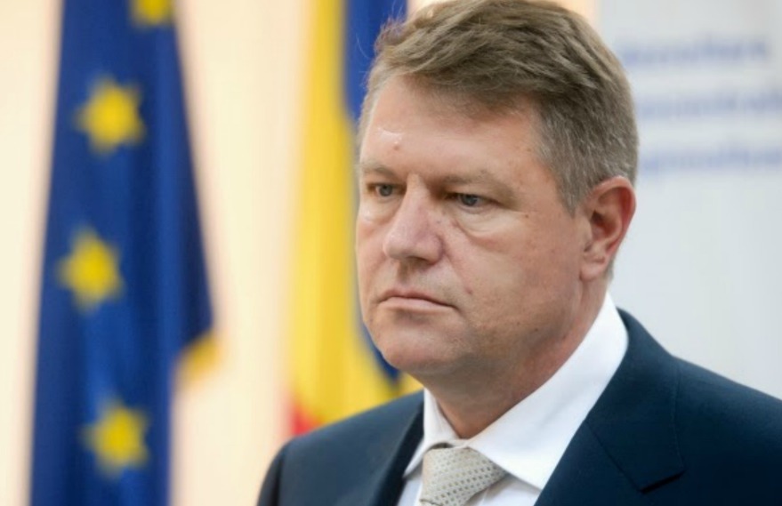 Preşedintele Klaus Iohannis a declarat, joi, la Cluj, că România doreşte în continuare să sprijine dezvoltarea Republicii Moldova.