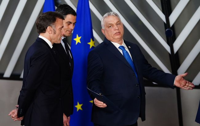 Liderii UE nu au reușit să deblocheze creditul de 90 de miliarde de euro pentru Ucraina.