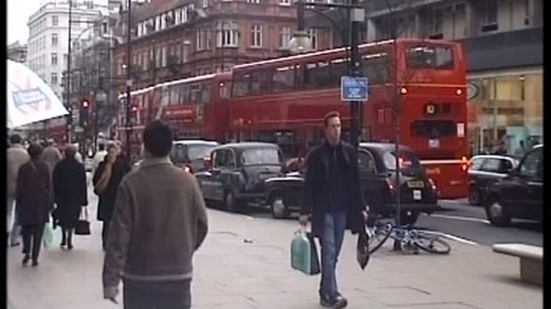 Londra introduce o taxă pentru cele mai poluante autovehicule