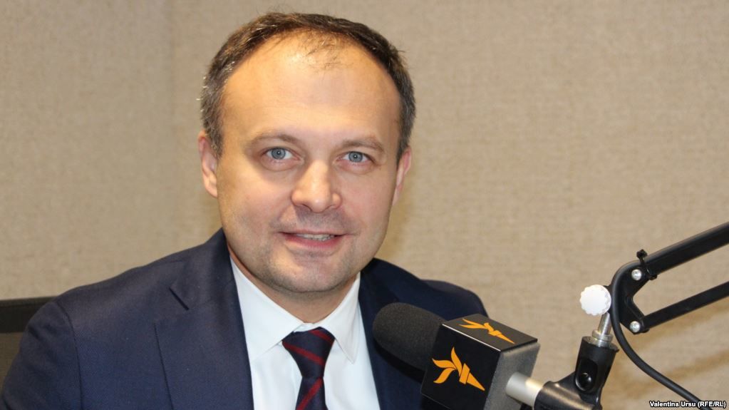 Candu: Moldova vrea relații bazate pe respect reciproc cu Federația Rusă