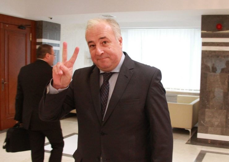 Экс-депутат-демократ Серджиу Стати скрыл от государства более 2 млн леев.