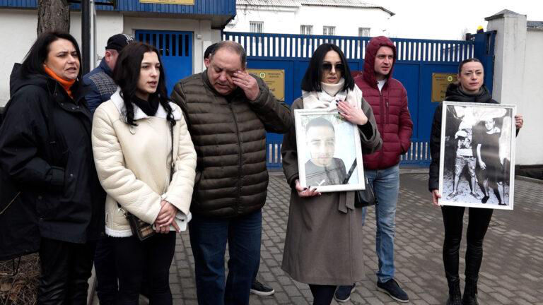 Убийство в Хилиуцах: Один из осужденных может избежать наказания.