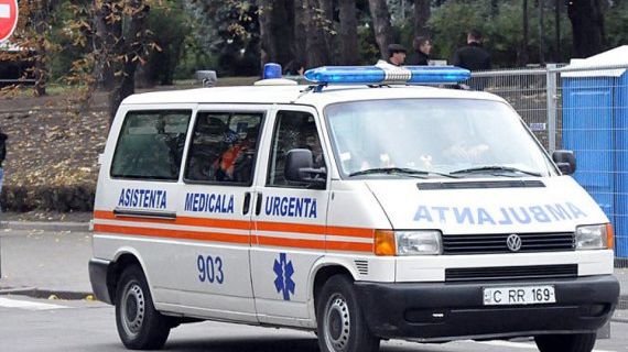 22 ребенка были в срочном порядке госпитализированы в столичный Центр матери и ребенка.