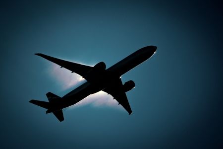 Румыния приостановила все полеты сообщения с Италией.