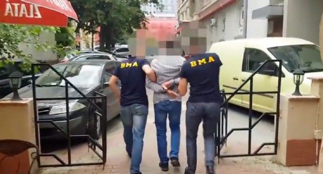 На прошлой неделе 14 иностранных граждан были высланы из Молдовы.
