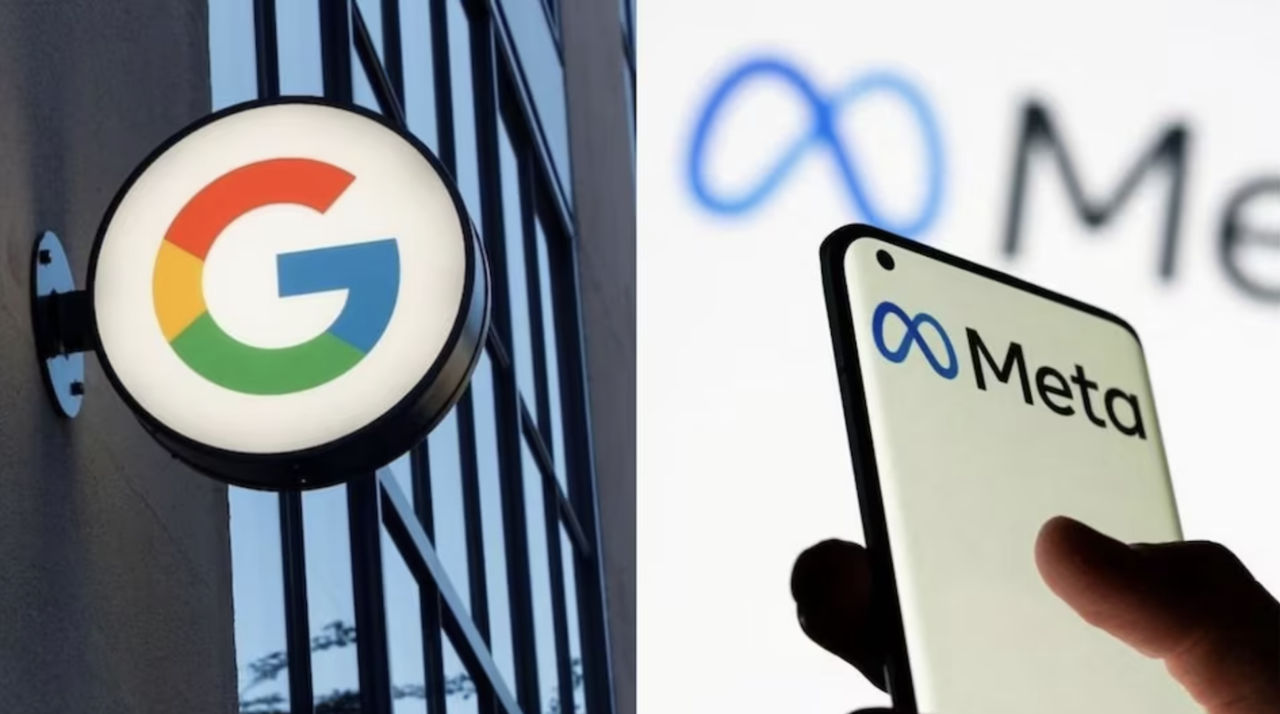 ЕК призвала Google и Meta продвигать материалы независимых СМИ из Беларуси и России.