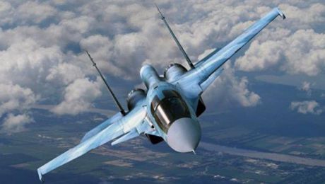 Replica Rusiei privind incidentul din spaţiul aerian al Turciei. Foto: jurnalul.ro