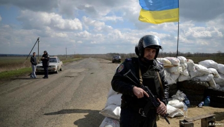 Alianţa Nord-Atlantică a confirmat marţi că Rusia a început retragerea trupelor staţionate la frontiera cu Ucraina.