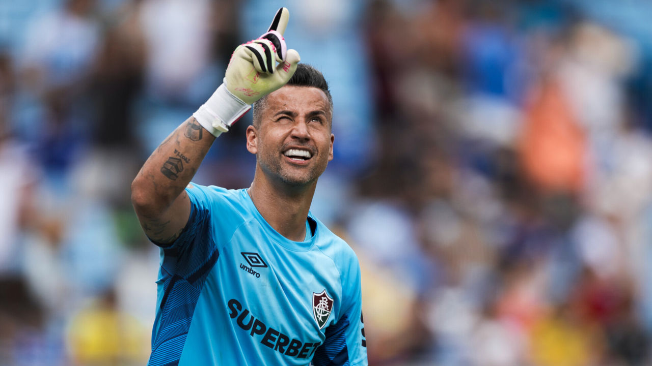 Un fotbalist brazilian a doborât un record mondial care a rezistat timp de 28 de ani.