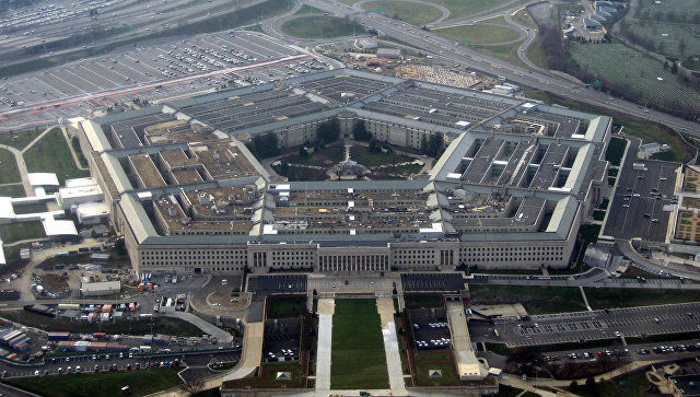 Пентагон подозревает, что Китай тренируется наносить удары против США.