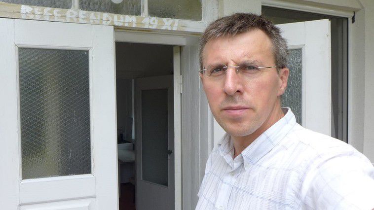 Chirtoacă vrea să participe la referendumul privind demisia sa. 