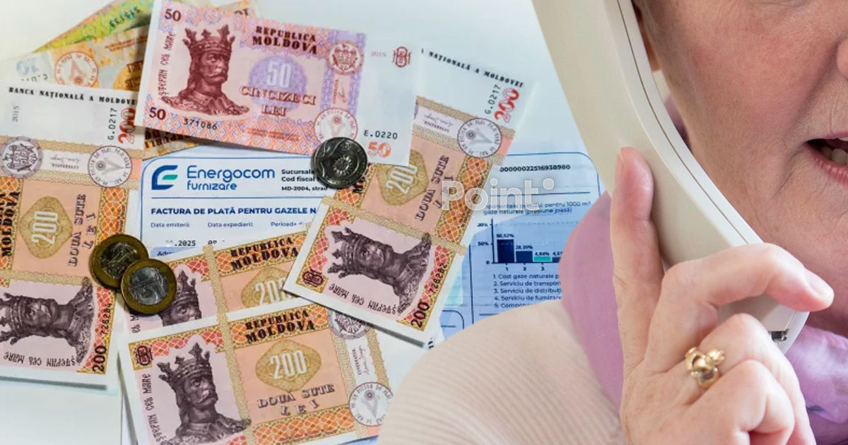 Plugaru: Cetățenii pot denunța vecinii care primesc ilegal compensații.