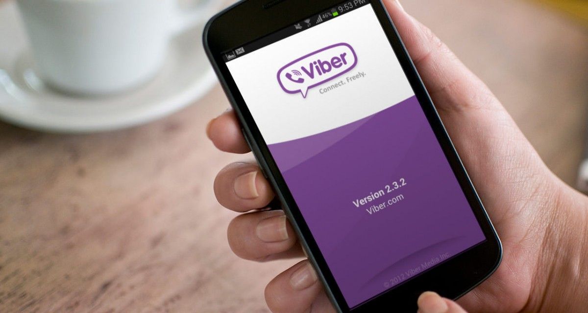 В России допустили блокировку Viber.