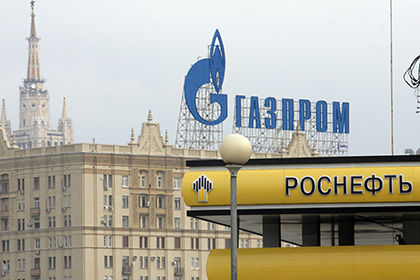 «Газпром» пользуется собственным положением монополиста ГТС.